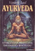 Ayurveda, nauka o samoleczeniu