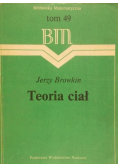 Biblioteka Matematyczna Tom 49 Teoria ciał