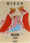 Wiech Helena w stroju niedbałem