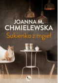 Sukienka z mgieł
