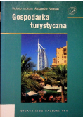Gospodarka turystyczna