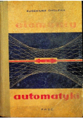 Elementy automatyki