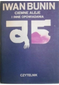 Ciemne aleje i inne opowiadania