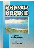 Prawo morskie Tom 1