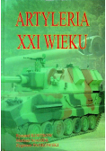 Artyleria XXI wieku