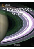 Atlas kosmosu Tom 18 Saturn