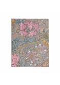 Kalendarz tygodniowy ultra 2024 Morris Pink