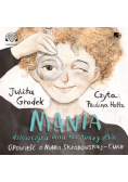 Mania, dziewczyna inna niż wszystkie.