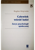 Człowiek wśród ludzi Zarys psychologii społecznej 8