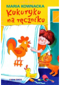 Kukuryku na ręczniku