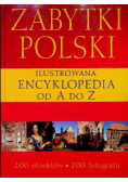 Zabytki Polski