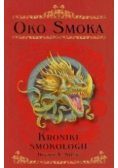 Kroniki smokologii Oko smoka