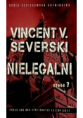 Seria szpiegowsko kryminalna  nielegalni Część 7