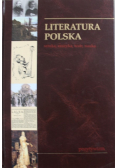 Literatura Polska Pozytwizm