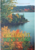 Park Narodowy Bory Tucholskie