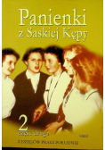 Panienki z Saskiej Kępy część druga