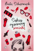 Sukces rysowany szminką