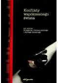 Konflikty współczesnego świata