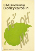 Biofizyka roślin