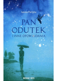 Pan Odutek i inne opowiadania