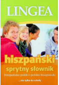 Sprytny słownik hiszpańsko  polski i polsko  hiszpański