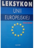 Leksykon Unii Europejskiej