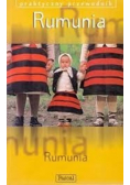 Rumunia przewodnik