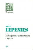 Terminus Tom10 Niebezpieczne powinowactwa z wyboru