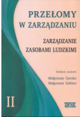 Zarządzanie zasobami ludzkimi 2