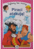 Piraci atakują