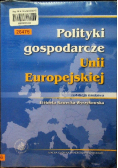 Polityki gospodarcze Unii Europejskiej