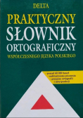 Praktyczny słownik ortograficzny