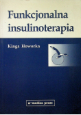 Funkcjonalna insulinoterapia