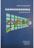 Makroekonomia. Przewodnik