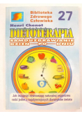 Dietoterapia Samouzdrawianie dzień po dniu