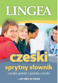 Sprytny słownik czesko-polski, polsko-czeski