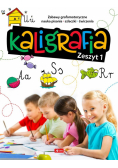 Kaligrafia Zeszyt 1