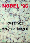 Dwie twarze Wisławy Szymborskiej