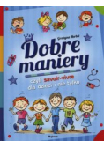 Dobre maniery
