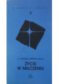 Życie w milczeniu wersja kieszonkowa