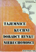Tajemnice kuchni doradcy rynku nieruchomości