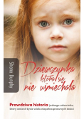 Dziewczynka która się nie uśmiechała