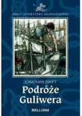 Podróże Guliwera