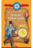 Klub Podróżnika Tom 5 W 80 dni dookoła świata