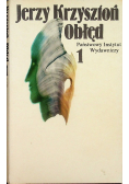 Obłęd Tom 1