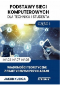 Podstawy sieci komputerowych Część 1