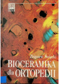 Bioceramika dla ortopedii