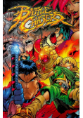 Battle Chasers część 2