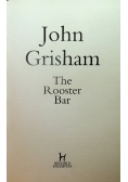 The Rooster Bar