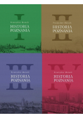 Historia Poznania Tom 1 do 4